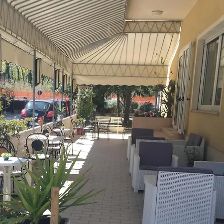 Rinaldini Hotel Rimini