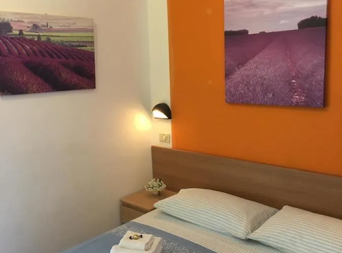 Hotel Rinaldini Rimini