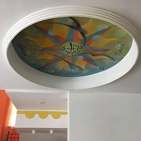 Otel Rinaldini 2*