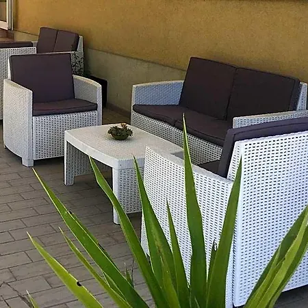 Otel Rinaldini 2*