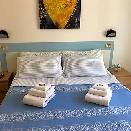 Rinaldini Otel 2*