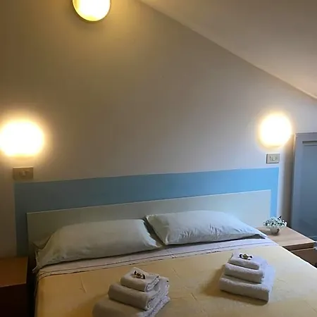 Otel Rinaldini Rimini
