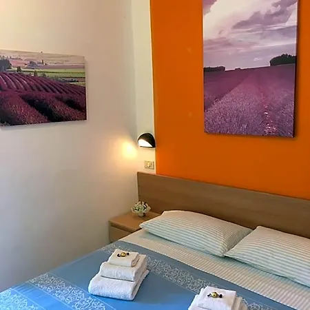 Rinaldini Otel 2*