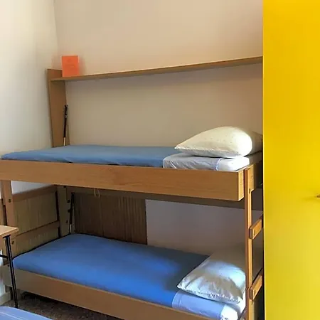 Otel Rinaldini Rimini