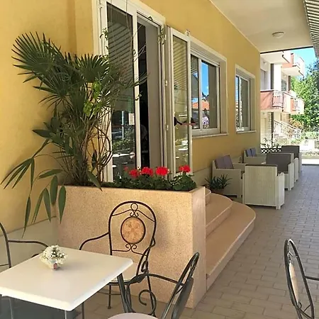 Rinaldini Otel 2*
