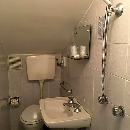 Otel Rinaldini Rimini