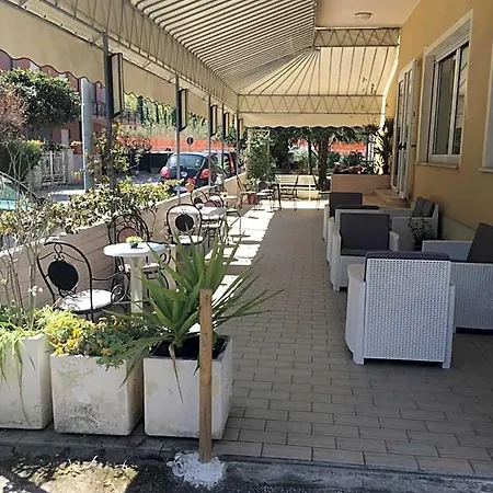 Rinaldini Otel