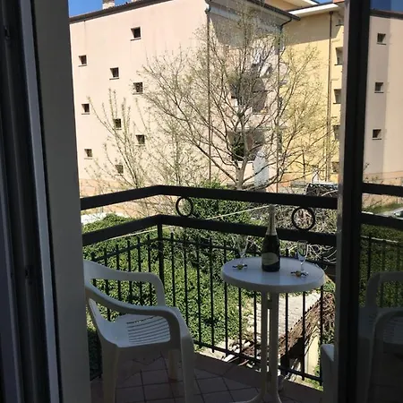 Hotell Rinaldini Rimini