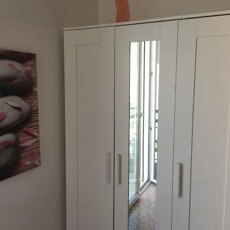 Rinaldini Отель