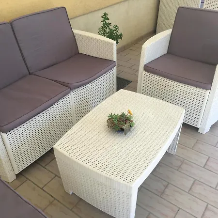 Rinaldini Отель 2*