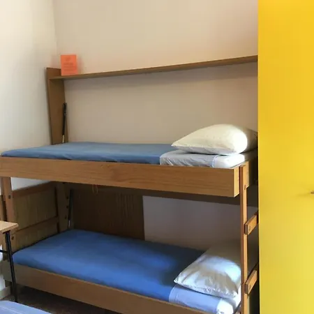Hotell Rinaldini Rimini