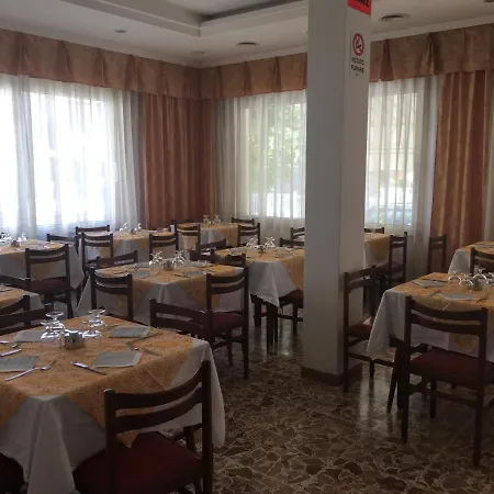 Rinaldini Hotell