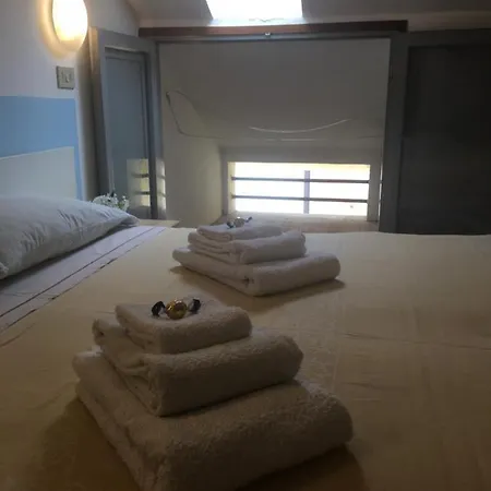 Rinaldini Otel 2*