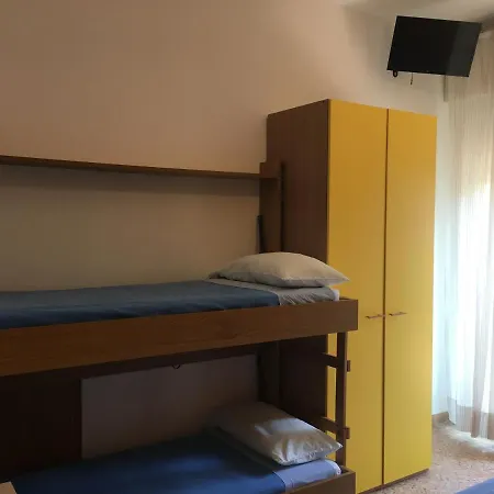Hotell Rinaldini