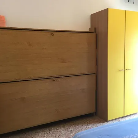 Rinaldini 호텔 리미니