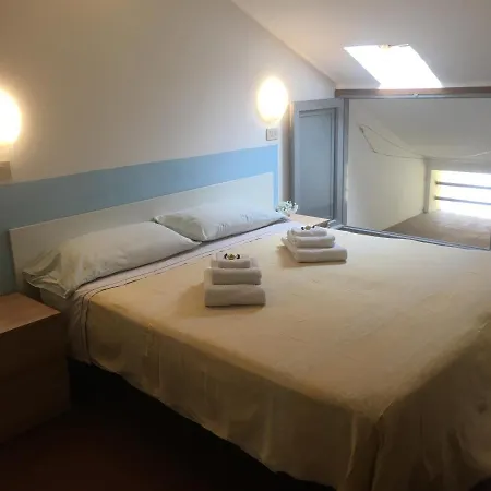 Rinaldini Римини