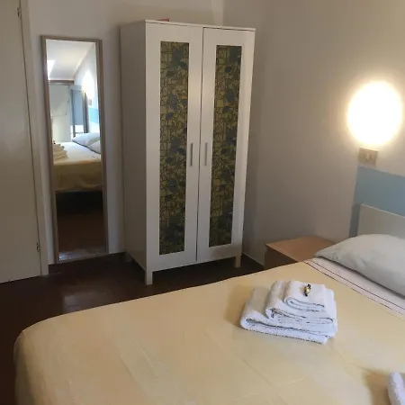 Отель Rinaldini 2*