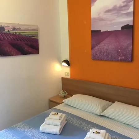 Otel Rinaldini Rimini