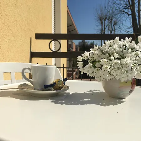 Отель Rinaldini 2*