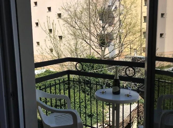 Otel Rinaldini Rimini