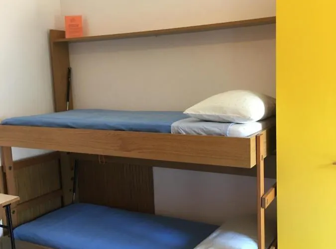 Otel Rinaldini Rimini