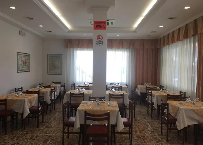 Ξενοδοχείο Rinaldini Ρίμινι