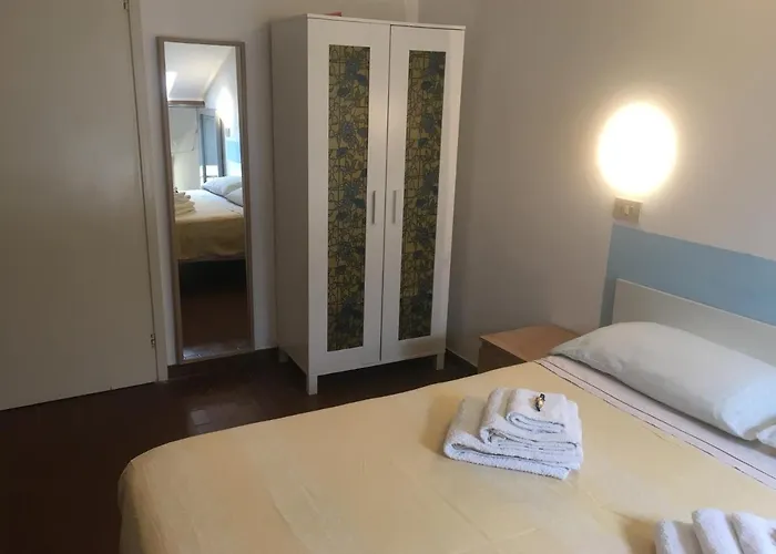 Ξενοδοχείο Rinaldini 2*