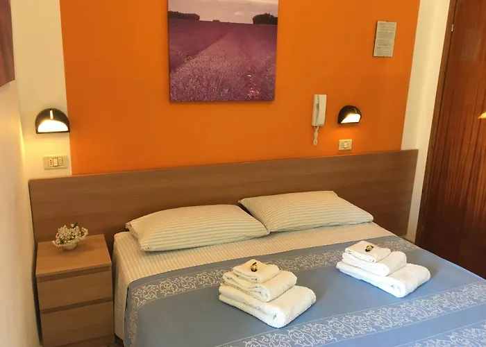 Rinaldini Ρίμινι