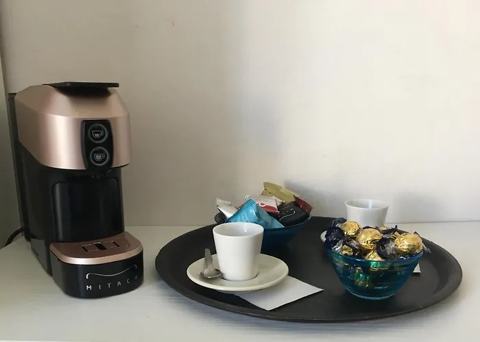 Rinaldini Ρίμινι