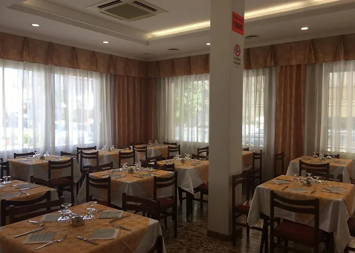 Rinaldini Ξενοδοχείο 2*