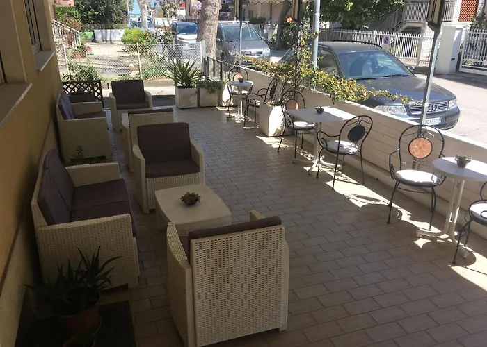 Rinaldini 2* Ρίμινι