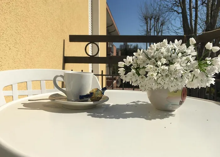 Отель Rinaldini 2*