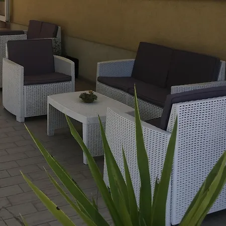 Rinaldini Szálloda 2*