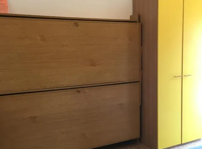 Rinaldini Hotell Rimini